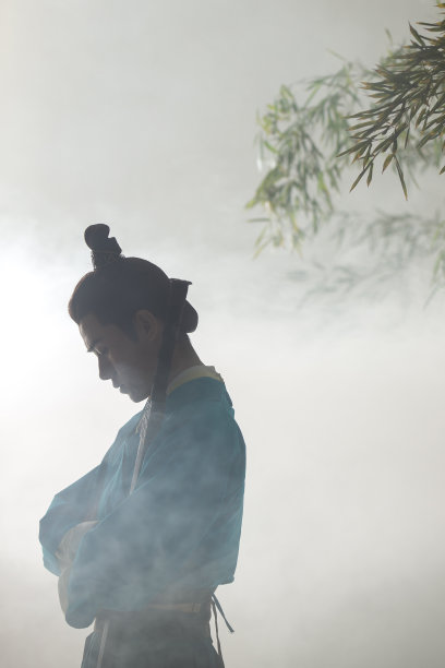 江湖侠客图片下载