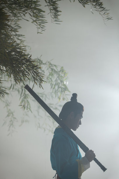 江湖侠客图片下载