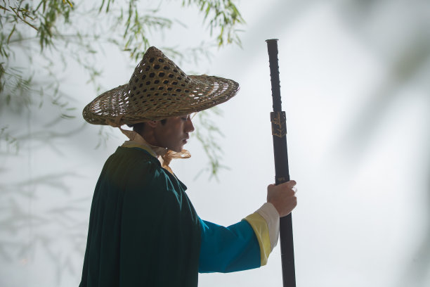 江湖侠客图片下载