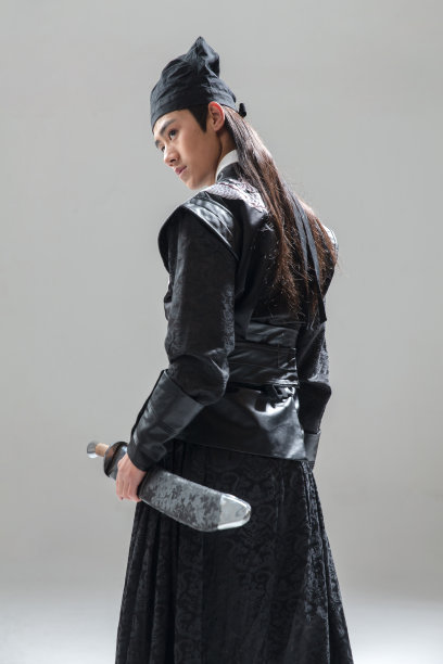 江湖侠客图片下载