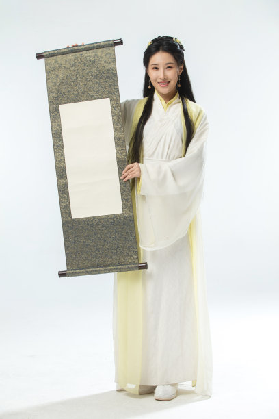 古装美女图片下载