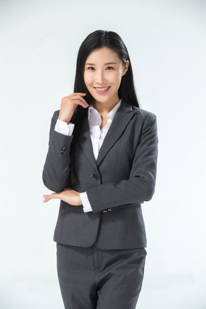 女白领图片下载