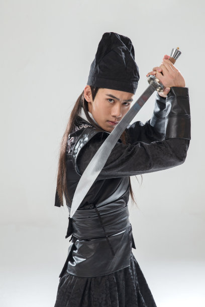 江湖侠客图片下载