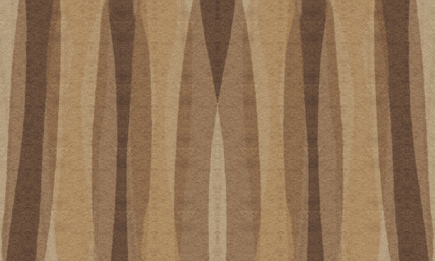 深棕色和浅棕色条纹图案背景图片下载