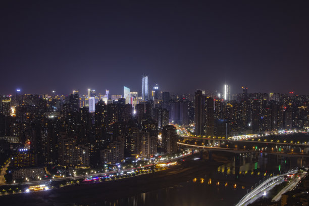 重庆岭公园景观图片下载