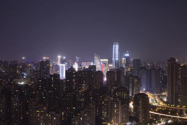 重庆岭公园景观图片下载