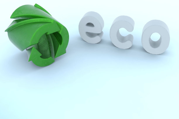 回收的形象图片下载