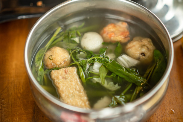 汤姆百胜汤图片下载