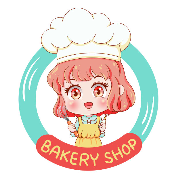 可爱的卡通狮子图片下载