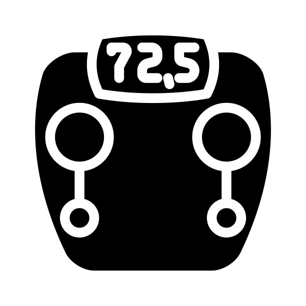 缩放设备符号图标矢量插图图片下载