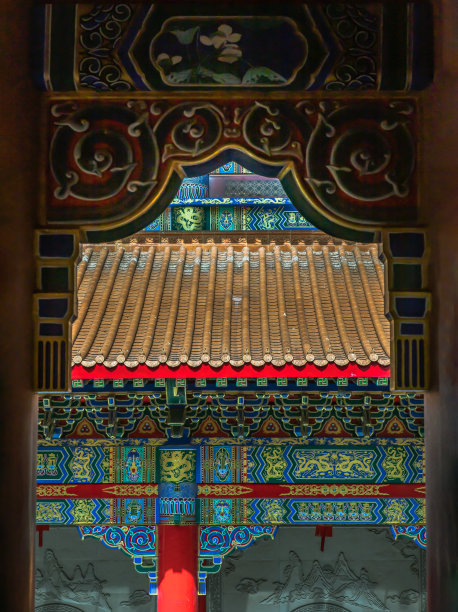 建筑风格的寺庙在博罗姆寺Racha Kanchana Phi Sek Anuson。图片下载