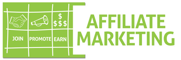 联盟营销符号网格绿色左图片下载