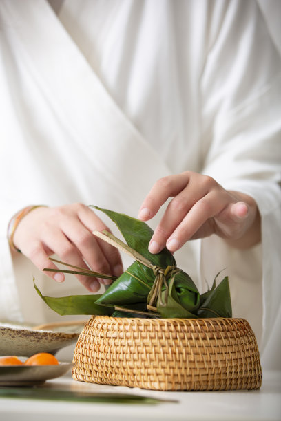 做粽子图片下载