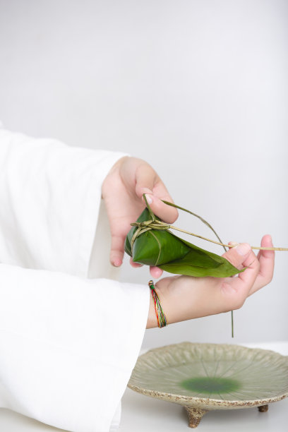 做粽子图片下载