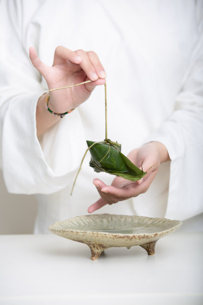 做粽子图片下载