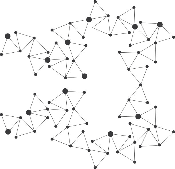 多边形abstrak背景图片下载