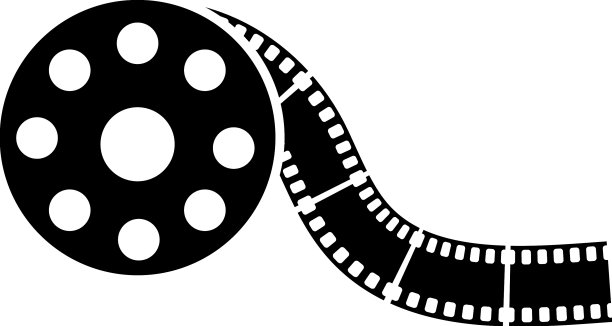 幻灯片标志模板图片下载