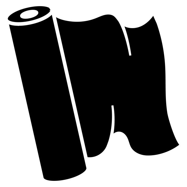 织物图标设计模板矢量孤立插图图片下载