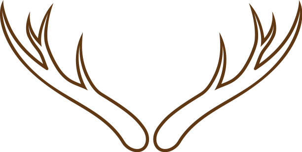 鹿茸鹿预展图片下载