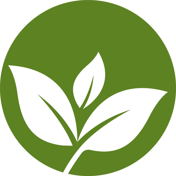 eco树叶图片下载
