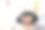 与年轻的亚洲成年女性在早上睡在卧室的眼神接触。图片下载