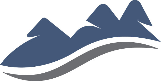 山的标志图片下载