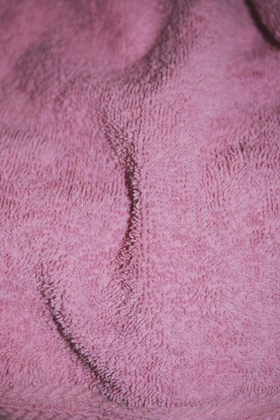 毛巾质地图片下载