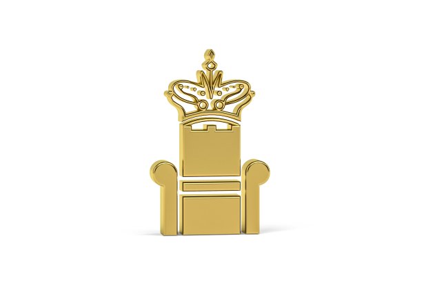 国王宝座的图标图片下载