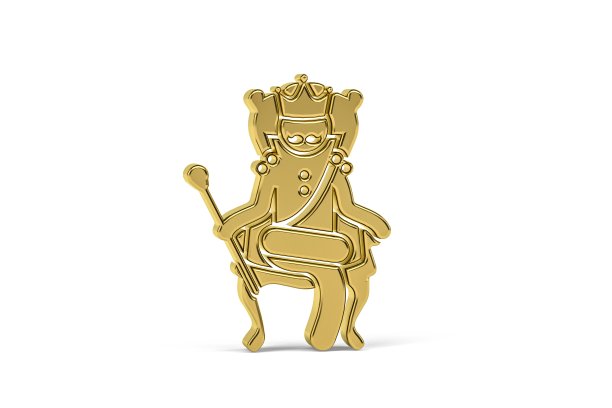 国王宝座的图标图片下载