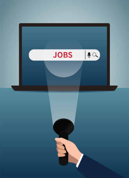职业或找工作图片下载