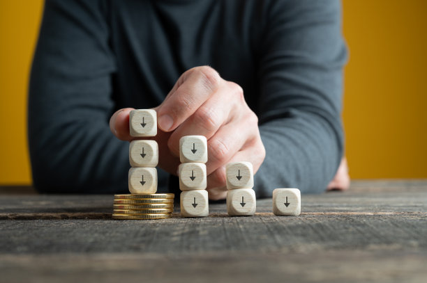 全球黄金市场概念图图片下载