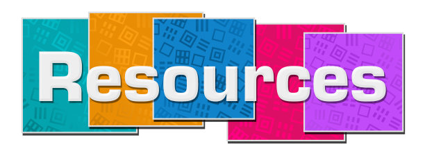 彩色纹理块图片下载