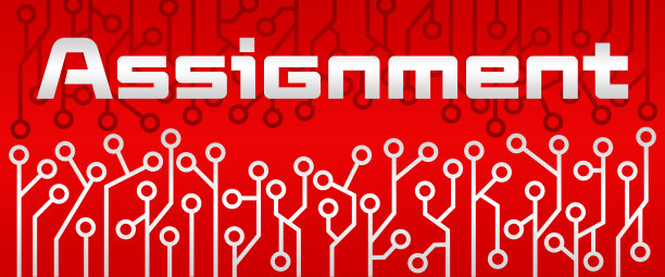 分配红色电路霓虹灯上下图片下载