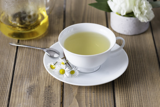 花草茶图片下载