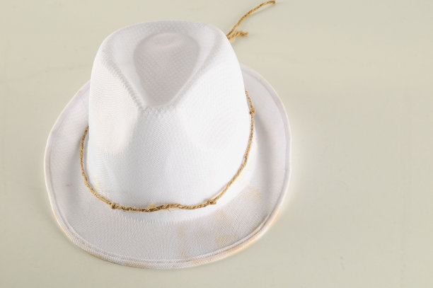 特写的帽子图片下载