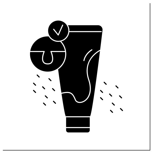 皮肤清洁图标图片下载