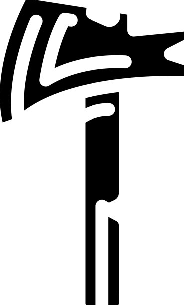 ax 多工具字形图标图片下载