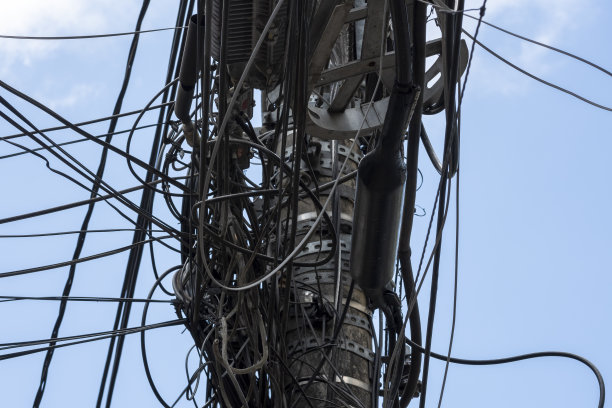 高压电缆图片下载