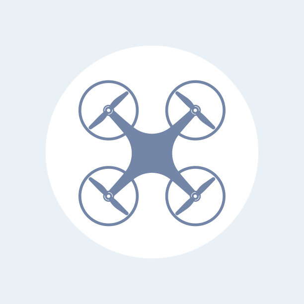 健身，健康，健身房流行图标上的圆圈图片下载