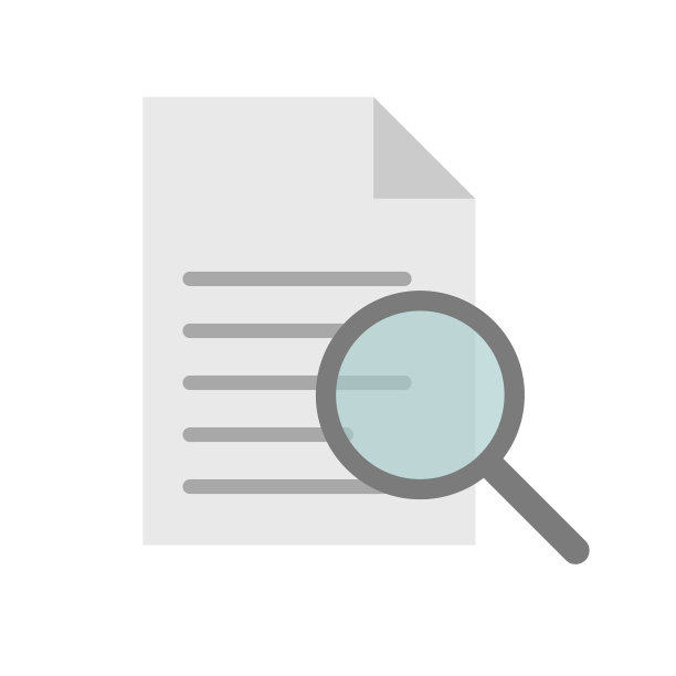 检查文件或研究数据图片下载