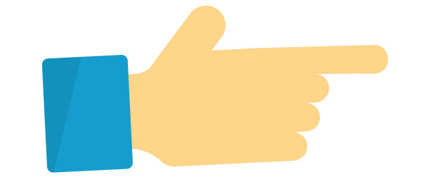 用你的食指点图片下载