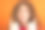 近距离的照片，一个红头发的球迷足球妇女在红色的衣服，显示两个拇指，作为一个良好的团队游戏的标志。图片下载