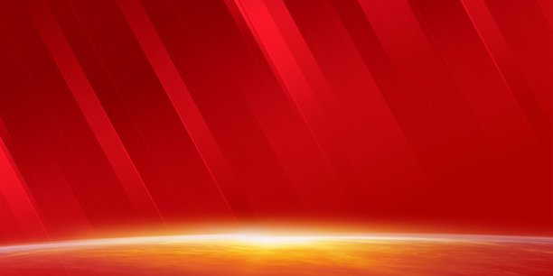 红色金属质感斜条纹纹理背景图图片下载