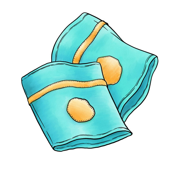 简单说明腕带健身、运动的东西图片下载