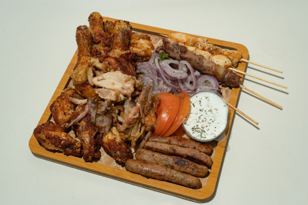 烤混合图片下载