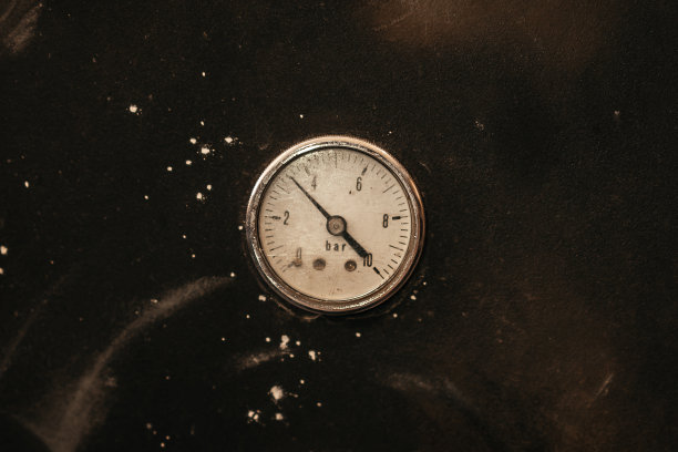 压力传感器实验室化学反应器图片下载