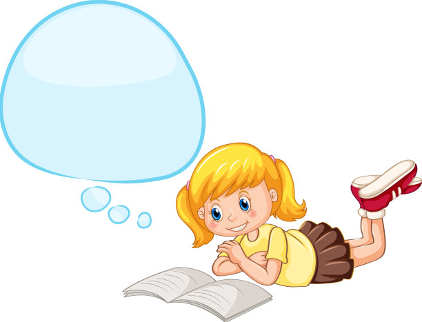 一个小男孩思考的问题很多图片下载