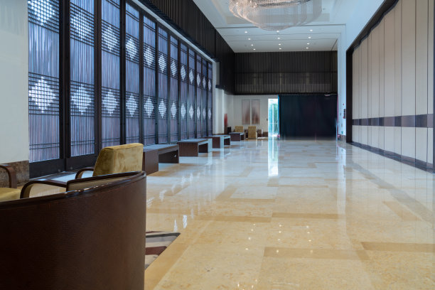 酒店大堂室内图片下载