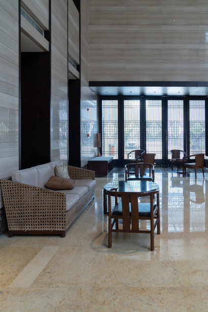 酒店大堂室内图片下载