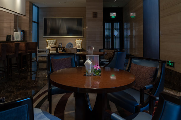 酒店大堂室内图片下载